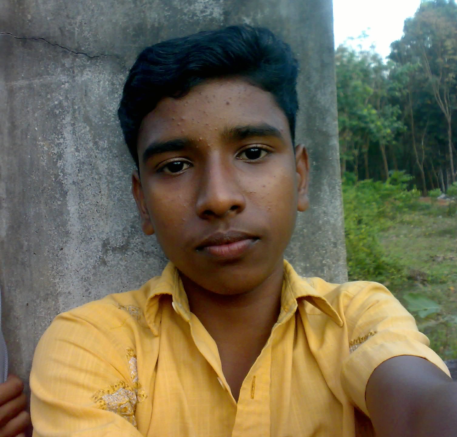 M.M.Arshad